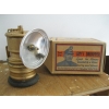 Image 2 : NEW CARBIDE LANTERN IN BOX
