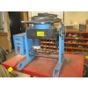 Image 1 : POWERED ROTARY TABLE W/3 JAW CHUCK