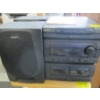Image 1 : SONY STEREO W/FOLDING TV STAND