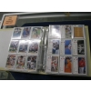 Image 1 : BINDER OF BASEBALL CARDS