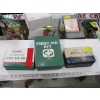 Image 1 : FIRST AID TIN & 2 PARTIAL FIRST AID KITS