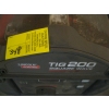 Image 5 : "AS IS" LINCOLN TIG 200 SQUARE WAVE WELDER