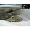 Image 4 : BEACHCOMBER HOT TUB - MOSTLY NEW PUMP PARTS, NEW HEATER, 1 PUMP NEEDS WORK
