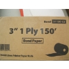 Image 3 : PRINTER MACHINE ROLLS, PAPER