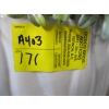 Image 2 : PLANTER W/ARTIFICIAL PLANT