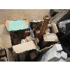 Image 3 : LG. LOT OF OAK SPINDLES - LG & SM & MISC. ITEMS