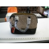 Image 1 : ICON LEATHER PURSE
