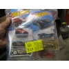 Image 1 : 10 NEW HOTWHEELS CARS