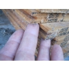 Image 2 : 10 FULL SHEETS OF 4X8 TONGUE & GROOVE 3/4" PLYWOOD