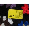Image 2 : CROCHETED AFGHAN
