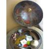 Image 5 : GLOBE STAND BAR