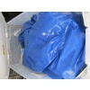 Image 3 : BIN W/INFLATABLE  TOY, PH TESTER, ETC.
