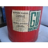 Image 2 : 2 VINTAGE RED GAS CANS