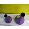 Image 2 : 2 WEST GERMAN MCM VASES