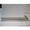 Image 1 : 2 CANES