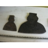 Image 3 : 3 BROAD AXE HEADS