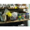 Image 3 : ASST. SCREWS, NAILS, ETC.