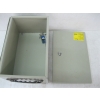 Image 2 : METAL LOCK BOX