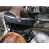 Image 3 : DRAWER W/ASST. POTS, FRY PANS, ETC.