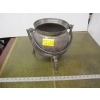 Image 1 : 3 LEGGED CAULDRON TYPE POT
