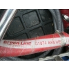 Image 4 : 2 BINS OF MISC. HOSES, FITTINGS, PIPE INSULATION, ETC.
