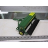 Image 2 : JOHN DEERE DIECAST SEEDER IMPLEMENT