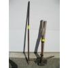 Image 1 : PRYBAR, SLEDGE, AXE & PICK