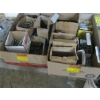 Image 2 : 5 BOXES OF MISC. NUTS, BOLTS, WASHERS, ETC.