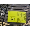 Image 3 : ELECTRIC FAN - APPROX. 20"