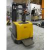 Image 2 : EVERLIFT ELECTRIC FORKLIFT MODEL ELES-20A W/CHARGER
