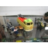 Image 1 : 2 CORGI RACE CARS & A CORGI VOLKSWAGEN TOW TRUCK