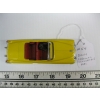 Image 2 : DINKY CADILLAC CONVERTIBLE