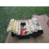 Image 1 : FOLD OUT TACKLEBOX W/CONTENTS