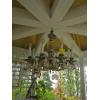 Image 1 : HANGING CHANDELIER