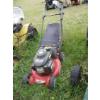 Image 1 : TORO SUPER BAGGER REAR BAG MOWER