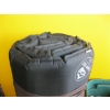 Image 4 : ASST. SLEEPING BAGS & BIN OF CAMPING ITEMS