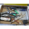 Image 4 : MISC. FLASK, TOOLS, ETC.
