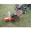 Image 1 : HEAVY DUTY TRIMMER/MOWER