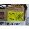 Image 3 : 2 BOXES OF JOIST HANGERS