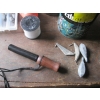 Image 4 : ASST. FISHING TACKLE, WEIGHTS, ETC.