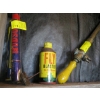 Image 3 : 4 SPRAYERS & WATER PUMP SPRAYER HANDLE