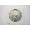 Image 2 : 1958 CDN $1 COIN