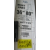 Image 2 : 36X80 R HAND INTERIOR DOOR