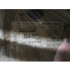 Image 5 : 3 PART ROLLS OF WELDING WIRE