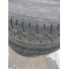 Image 3 : P185/70R14 TIRES ON 4 BOLT RIMS