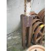 Image 3 : LG. SAN ARBOR MANDRELL W/DRIVE WHEELS & REACH BAR