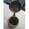 Image 5 : SALT GLAZED COLLECTABLE STEIN - POST WWII