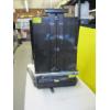 Image 8 : WOODEN EASEL & WOODEN SM. CHEST W/EASEL PARTS