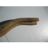 Image 2 : 2 WOODEN HANDLES