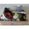 Image 1 : KITCHEN ITEMS - SLAP CHOPPERS, ETC.